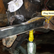 Illustration for article titled How I Rebuilt My $500 Postal Jeep's Rusted-Out Frame With a $100 Welder